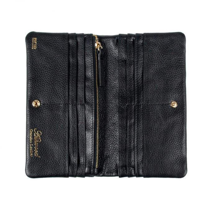 Ashwood J56 Black
