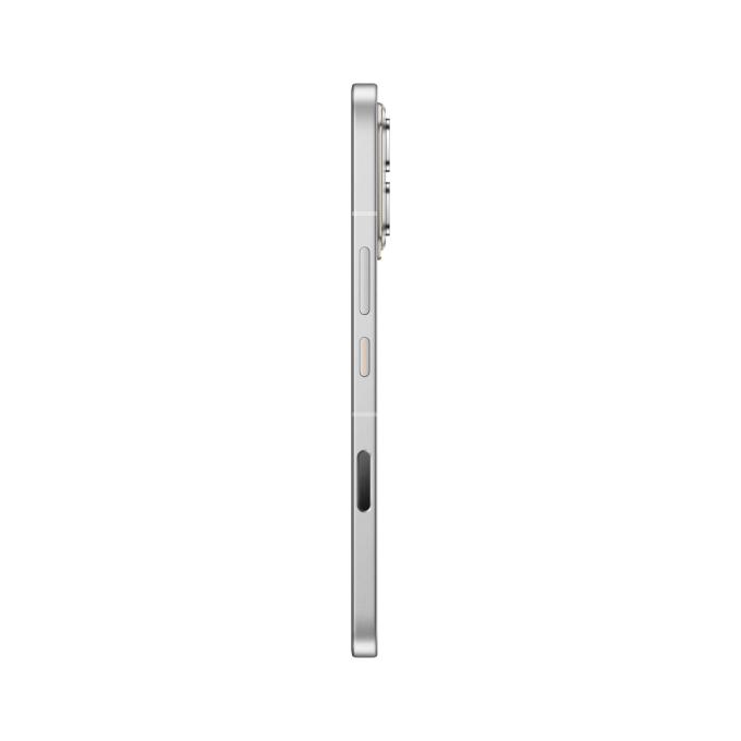 Infinix X6878 8/256 FROST SILVER