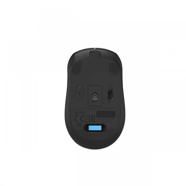 A4tech FG15CS Air2 (Black)