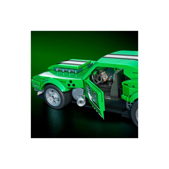 Mattel JFT16