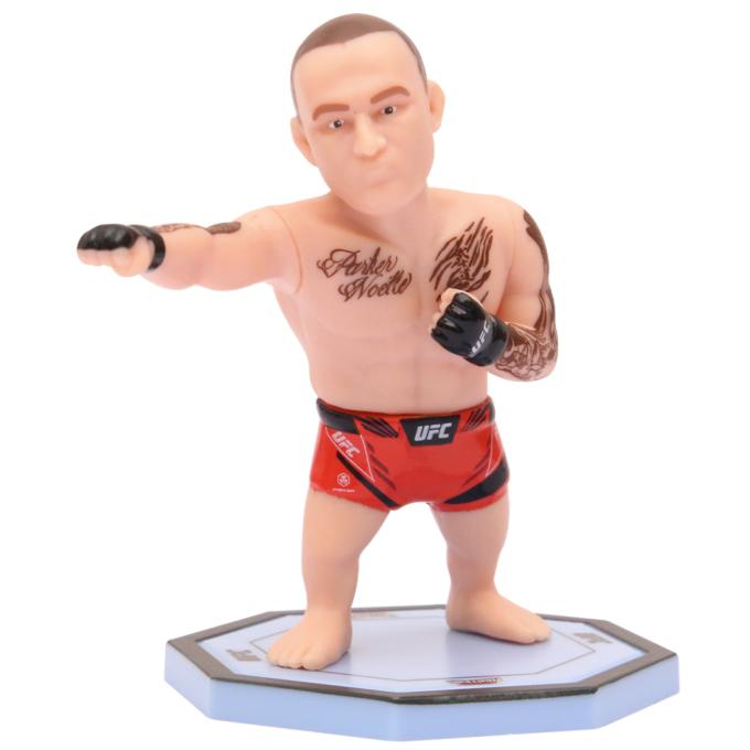 UFC UFC2010-6
