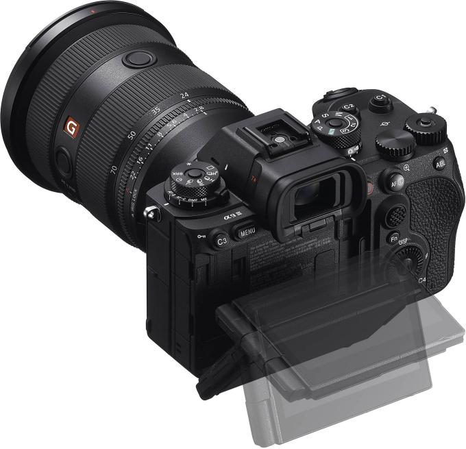 SONY ILCE9M3B.CEC
