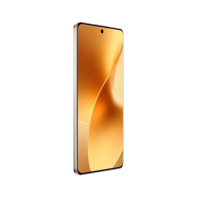 Realme 15 Pro 5G 12/256GB Flowing Silver