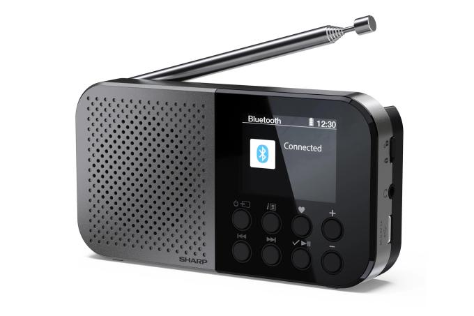 SHARP DR-P520(GY)