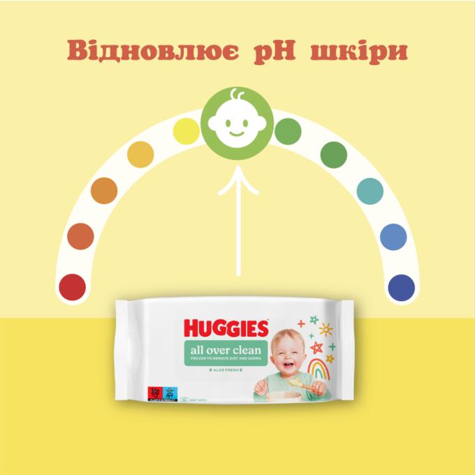 Huggies 5029053567822