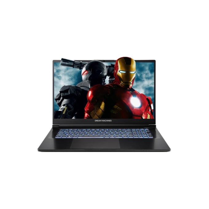 Dream Machines RG5060-17UA28