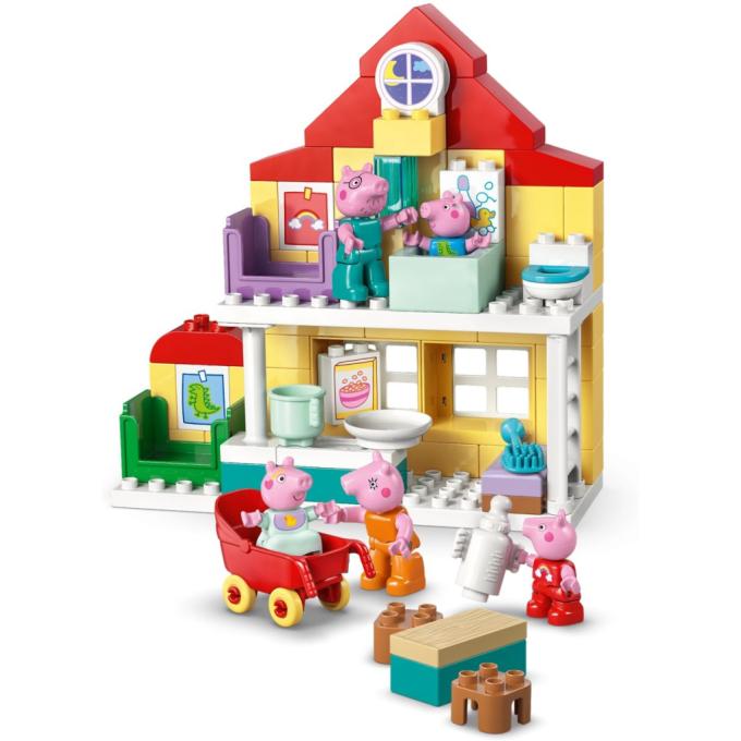 LEGO 10467