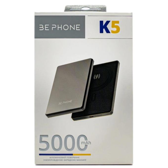 BePhone BP-K5-GR