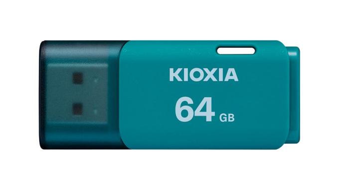 Kioxia LU202L064GG4