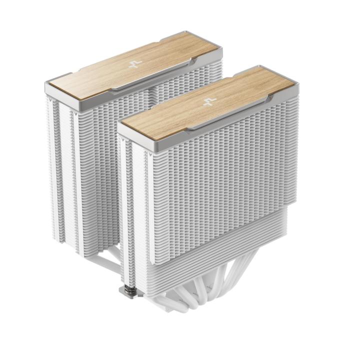 Deepcool R-AK620G2-WHNNMN-GJD