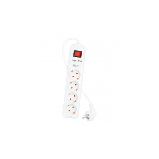 Tecro SF-USB-4-2