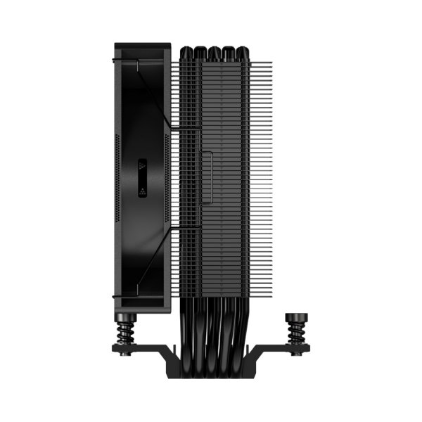 PCcooler RT400 Digital BK