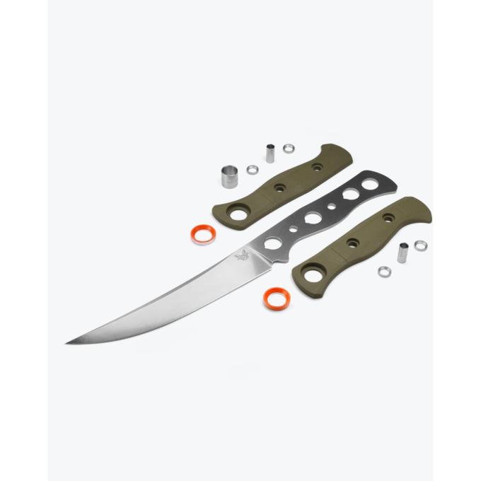 Benchmade 15500-3