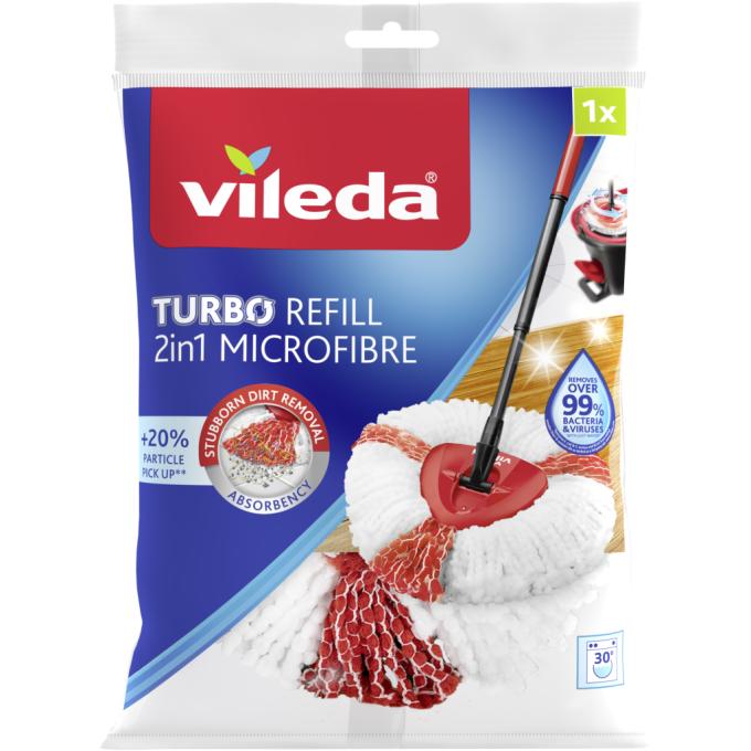 Vileda 4023103195189