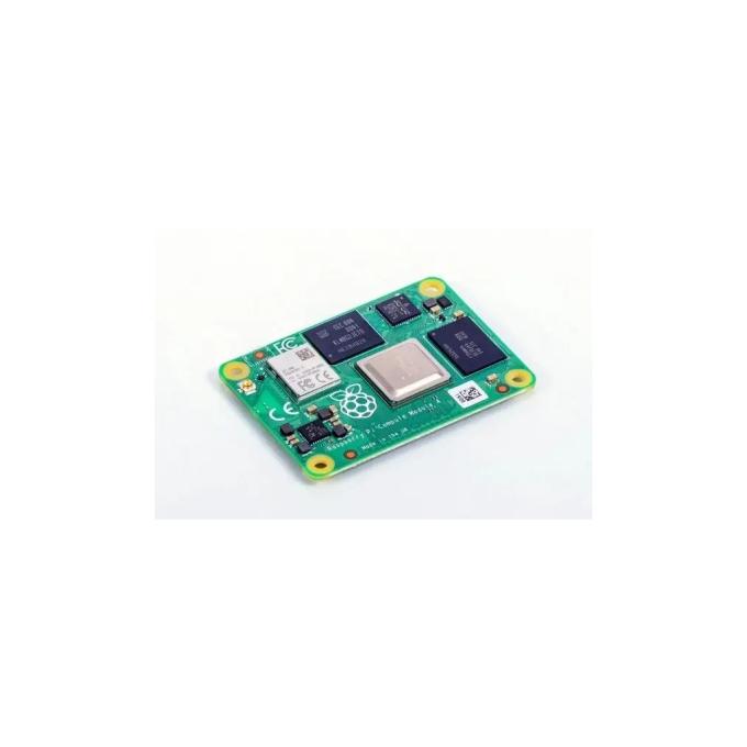 Raspberry Pi SC0695