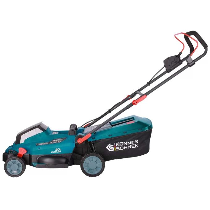 Konner&Sohnen KS33LM-20VSET