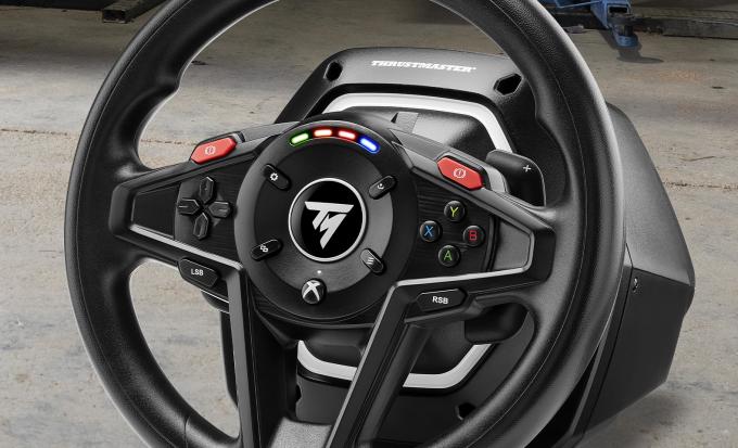 ThrustMaster 4160781