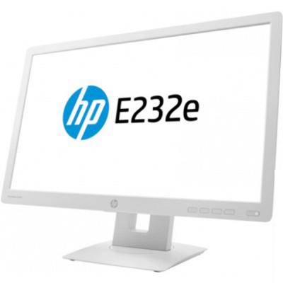 Монитор TFT HP 23 EliteDisplay E232e IPS LED N3C09AA