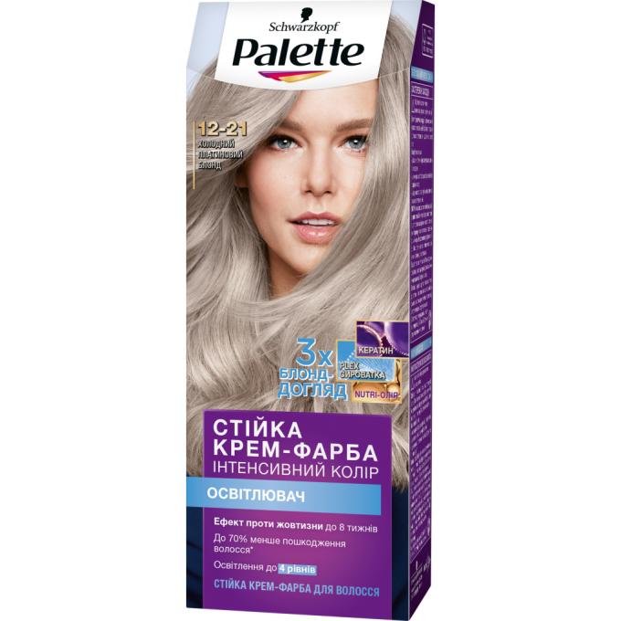 Palette 9000101607536