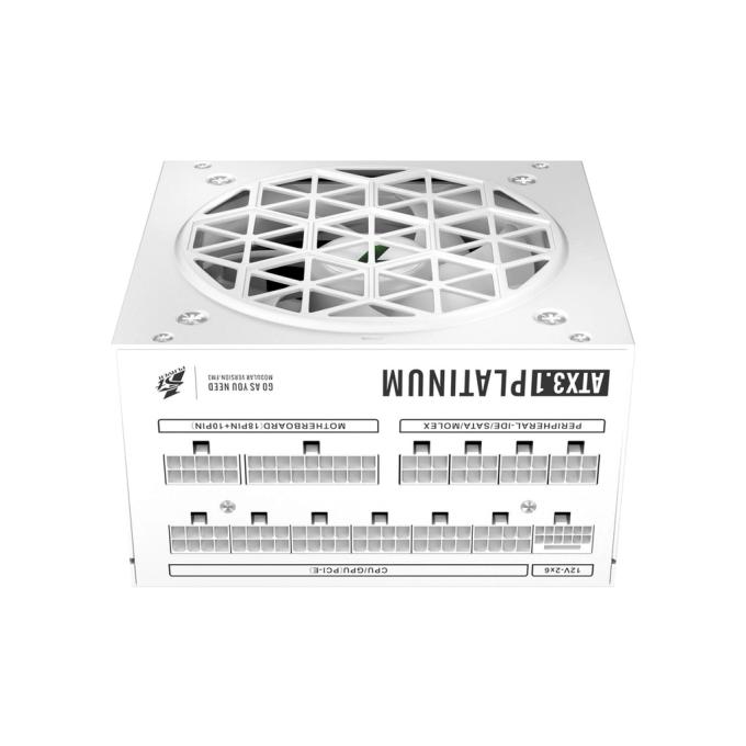 1STPLAYER NGDP-PLT-1300-WH-EU