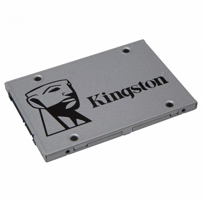 Накопитель SSD Kingston SUV400S37/120G_OEM