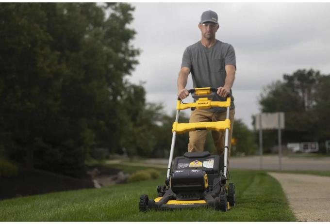 DeWALT DCMWSP156W2