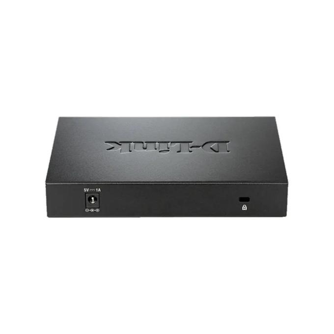 D-Link DGS-108
