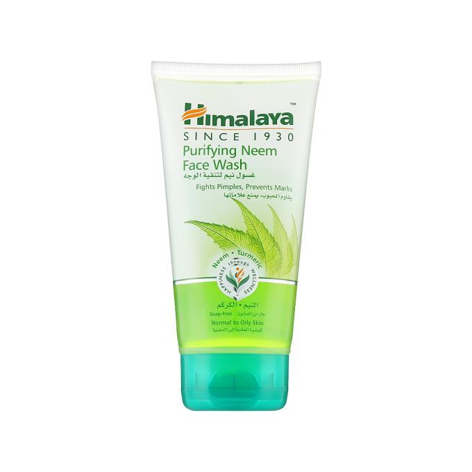 Himalaya Herbals 8901138511784