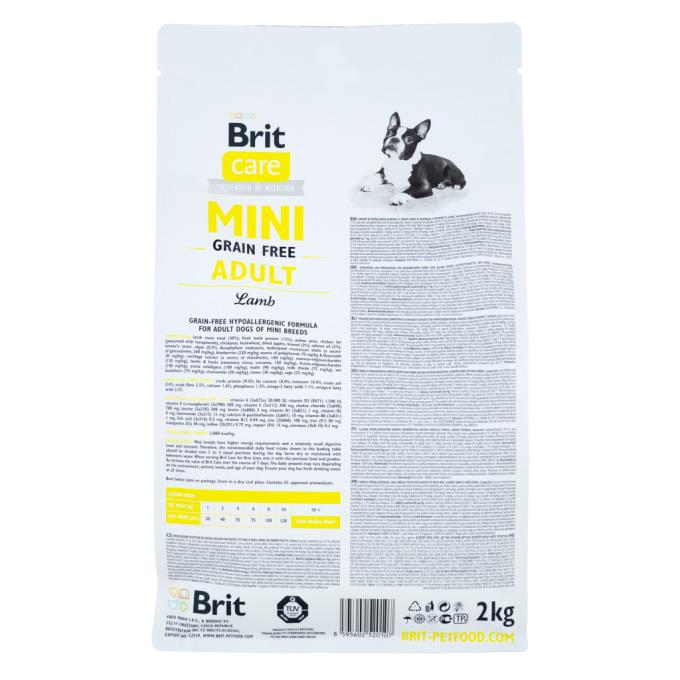 Brit Care 8595602520107