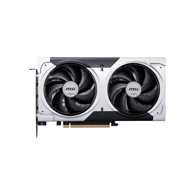 MSI RTX 5060 Ti 8G VENTUS 2X OC PLUS