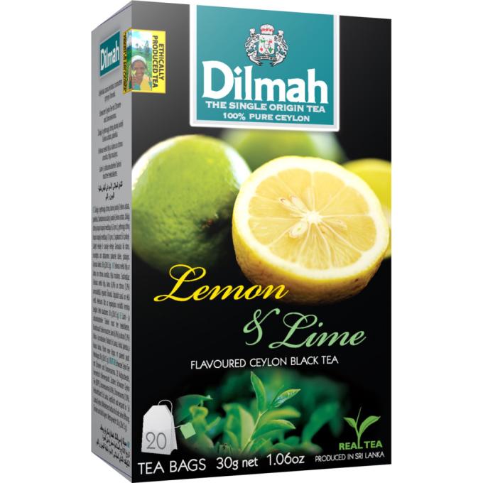 Dilmah 9312631142136