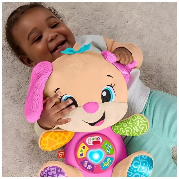 Fisher-Price JFD32