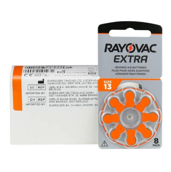 Rayovac 4589