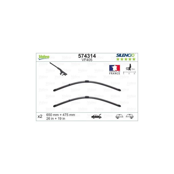 VALEO 574314