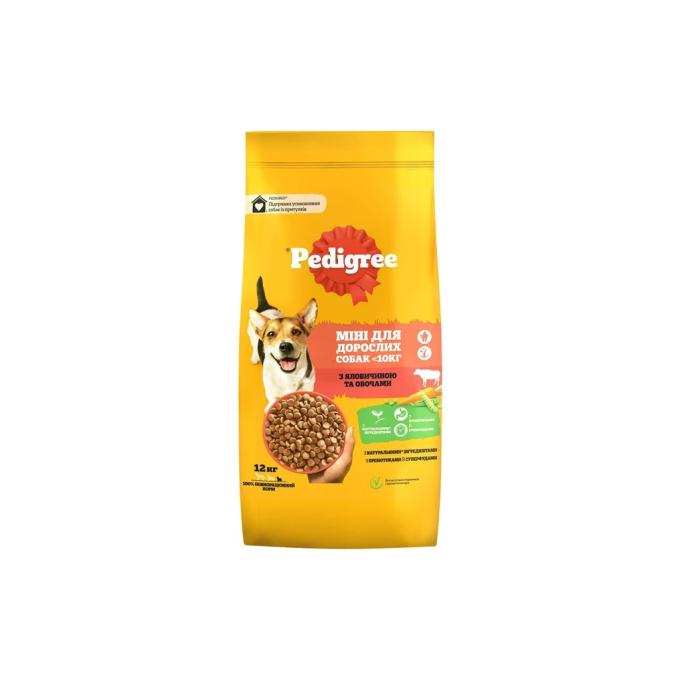 Pedigree 5998749120910