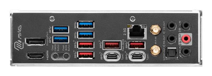 MSI MAGZ790TOMAHAWK WIFI