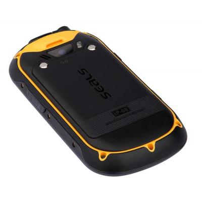 Мобильный телефон Seals TS3 Yellow