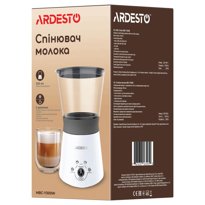 Ardesto MBC-Y300W