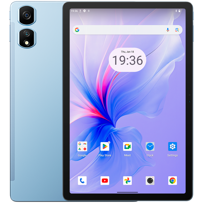Blackview BVTAB16PRO-BL