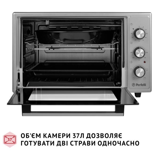PERFELLI MIRAGE 37 GREY