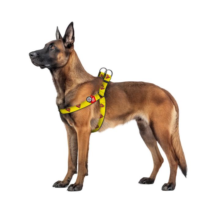 WAUDOG 324-2014