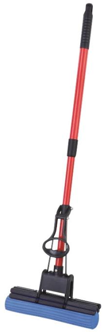 IDEA HOME DS-1311 Double roller Blue-Red