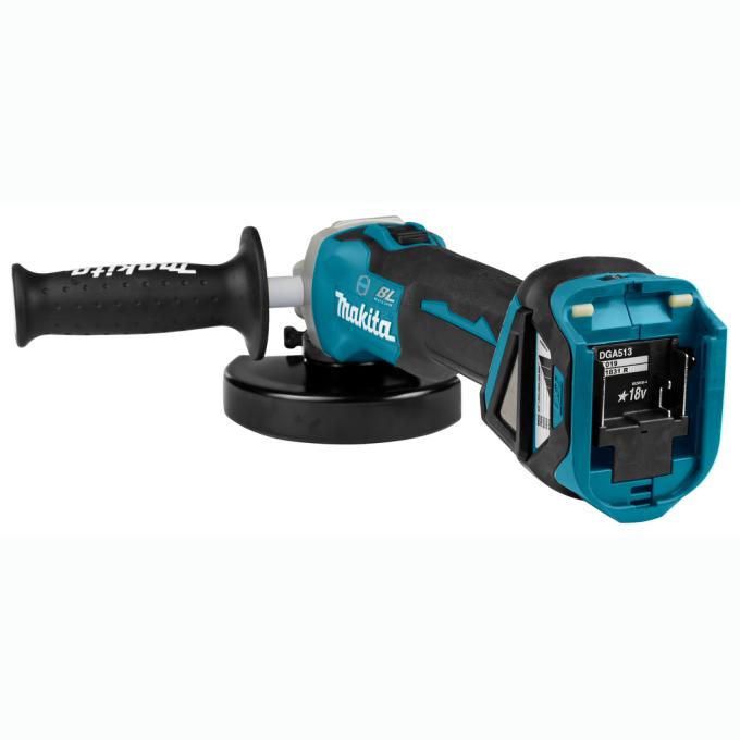 Makita DGA513Z