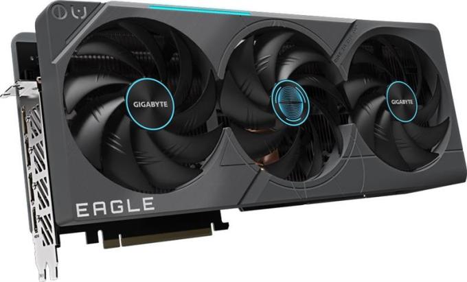 GIGABYTE GV-N4080EAGLE-16GD