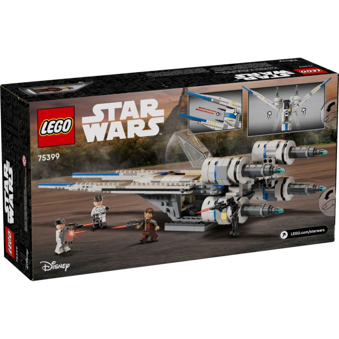 LEGO 75399