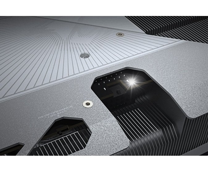 GIGABYTE GV-N5080AORUSM ICE-16GD