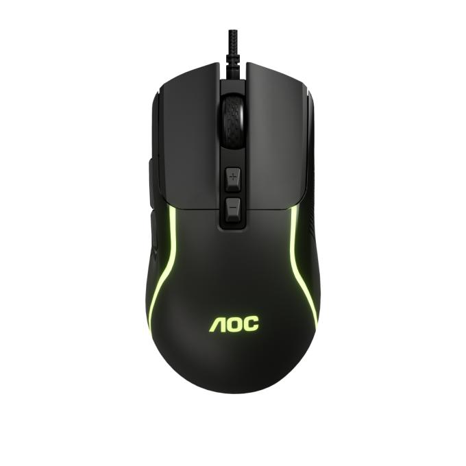 AOC GM170B/LA