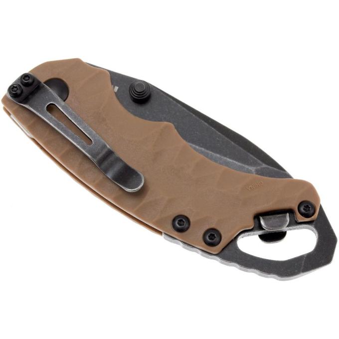Kershaw 8750TTANBW