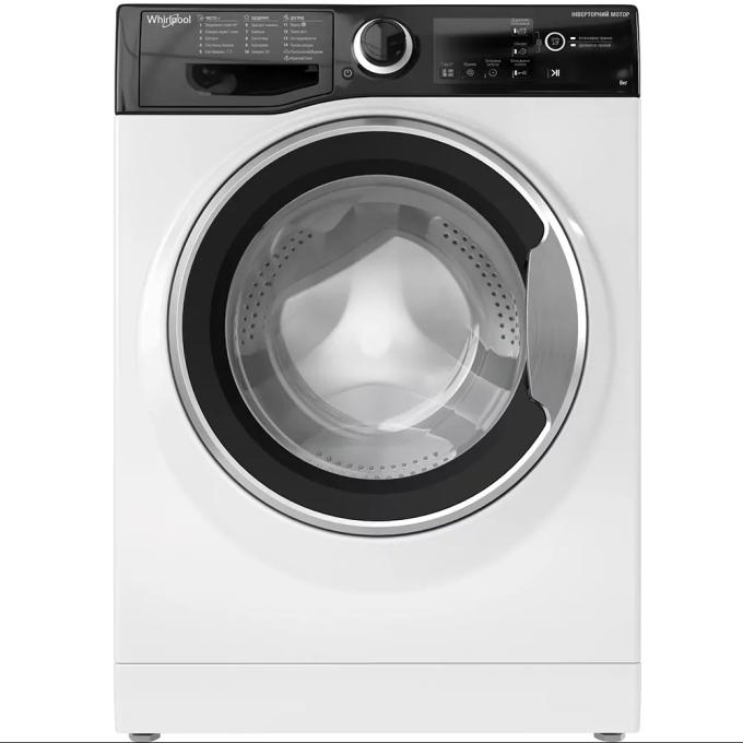 Whirlpool WRBSB6228BUA