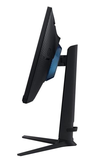 Samsung LS24DG300EIXUA